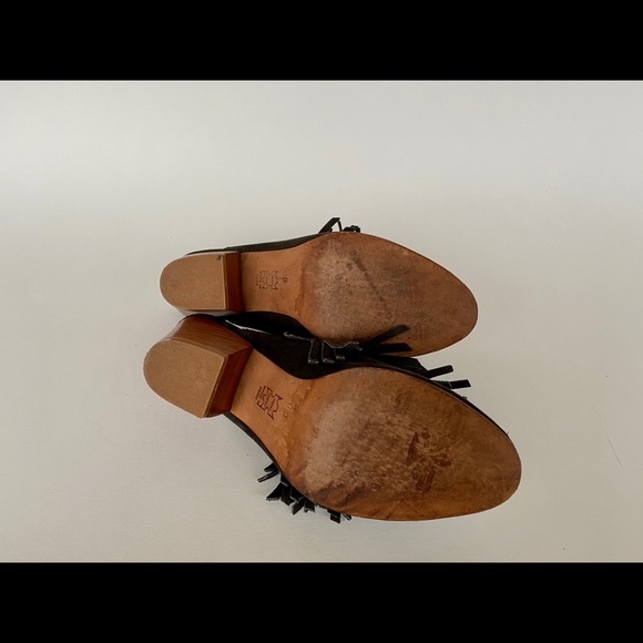 Fortress of Inca Juanita Mules - Picture 4 of 4